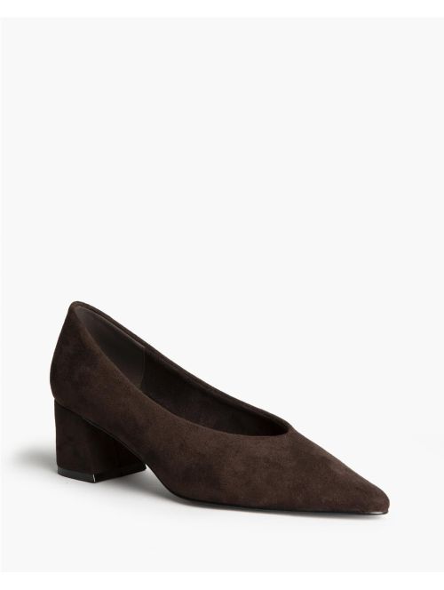Zapatos de Tacón Mujer Corina M6665