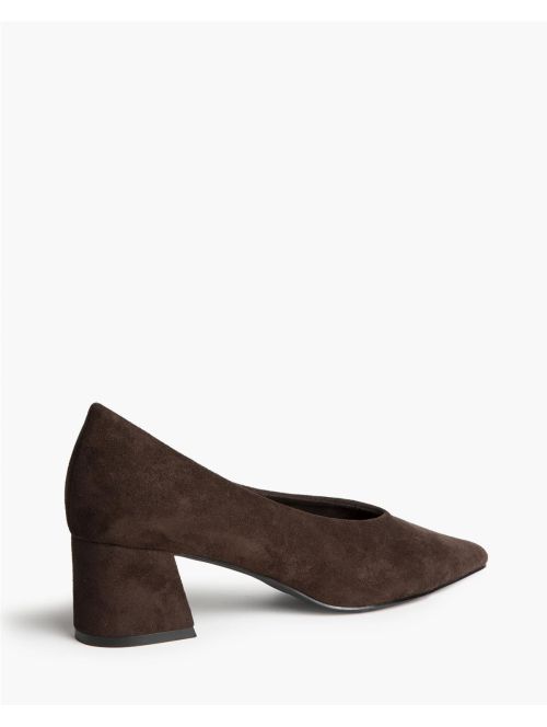 Zapatos de Tacón Mujer Corina M6665