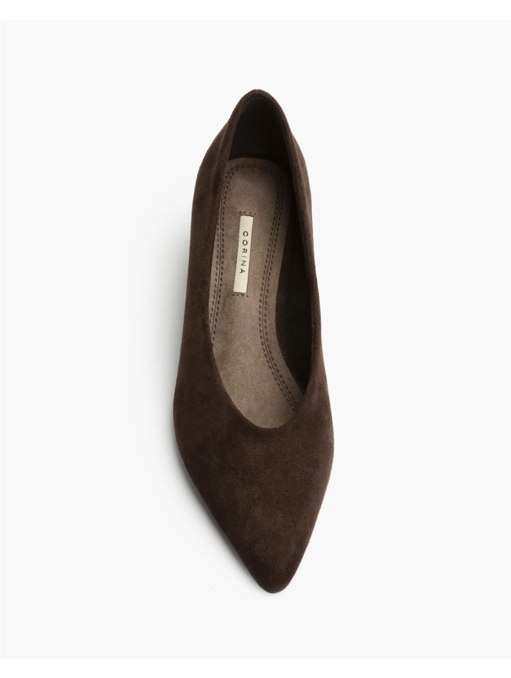 Zapatos de Tacón Mujer Corina M6665