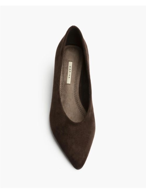 Zapatos de Tacón Mujer Corina M6665