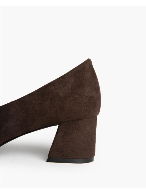 Zapatos de Tacón Mujer Corina M6665
