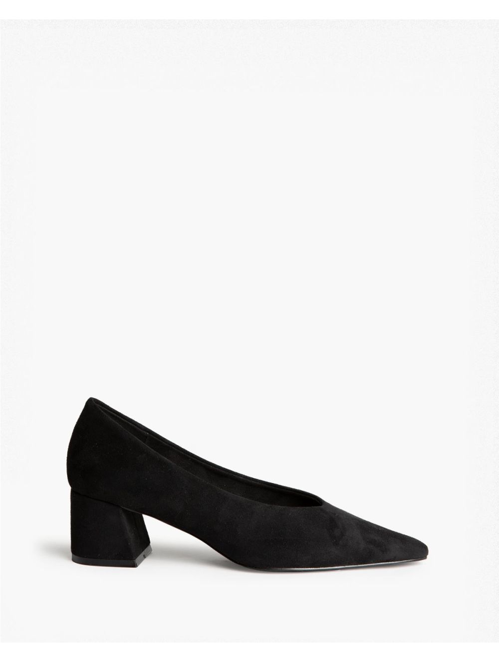 Zapatos de Tacón Mujer Corina M6665