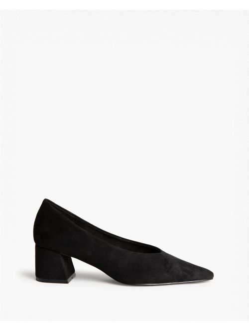 Zapatos de Tacón Mujer Corina M6665