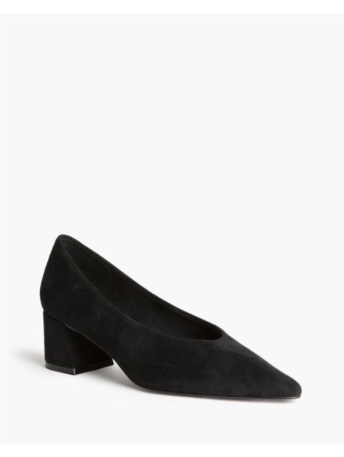 Zapatos de Tacón Mujer Corina M6665