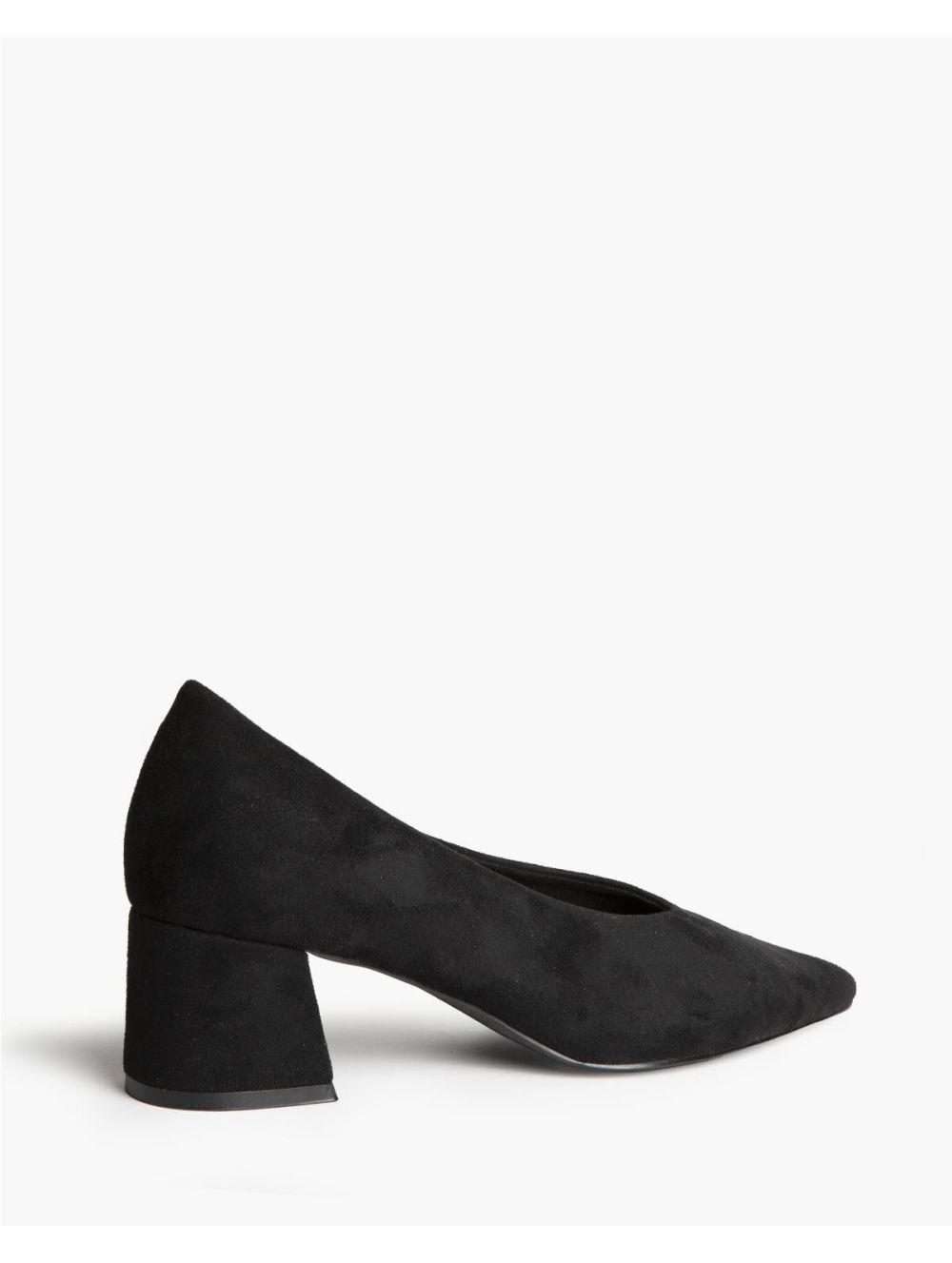 Zapatos de Tacón Mujer Corina M6665