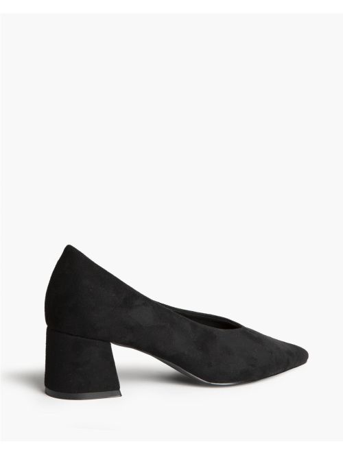 Zapatos de Tacón Mujer Corina M6665