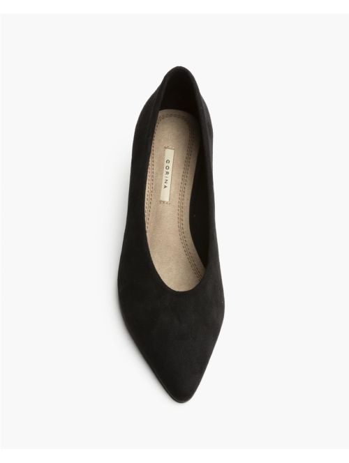 Zapatos de Tacón Mujer Corina M6665