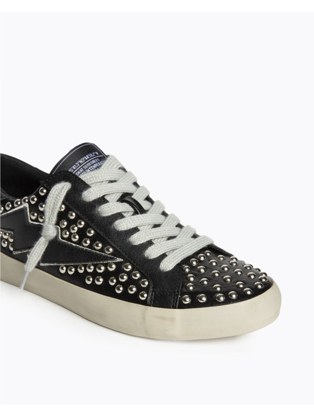 Zapatilla Sneaker Corina 5501 Mujer | Deportivos Mujer