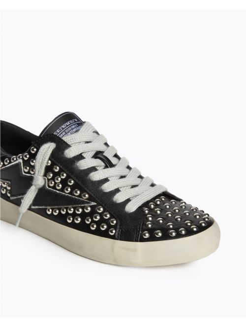 Zapatilla Sneaker Corina 5501 Mujer | Deportivos Mujer