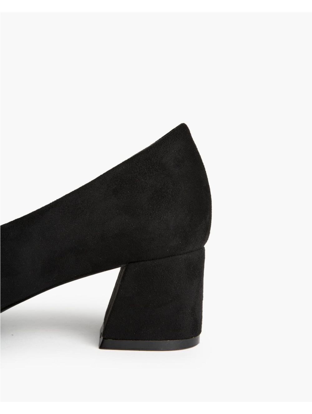 Zapatos de Tacón Mujer Corina M6665