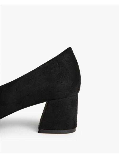Zapatos de Tacón Mujer Corina M6665